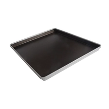 Cina Teglia da forno piatta antiaderente di dimensioni personalizzate produttore