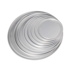 China Aluminiumdeckel für Pizzablech Hersteller