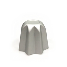 Chine Moules à gâteau Pandora en aluminium pour arbre de Noël fabricant