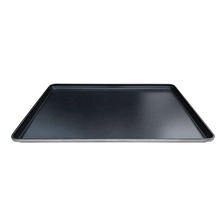 中国 400x600mm Alusteel Non Stick Bread Cake Cookie Baking Sheet Pan Tray - COPY - a1lbdk メーカー