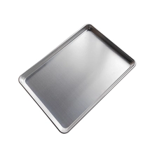 China Wire-in-Rand-Aluminiumtablett in halber Größe Hersteller