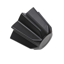 Chiny Aluminiowa forma do pieczenia ciast Pandoro z nieprzywierającą powłoką producent