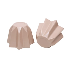 Chiny Nieprzywierająca forma do pieczenia ciast Pandoro w kształcie choinki producent