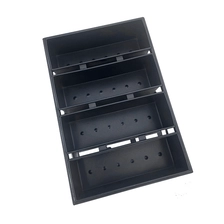 China Antihaftbeschichtetes Laibbrot-Backformen-Set mit 4 Mulden Hersteller