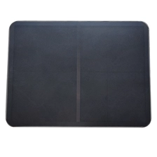 China Maßgeschneidertes großes perforiertes Aluminium-Backblech – 600 x 800 mm Hersteller