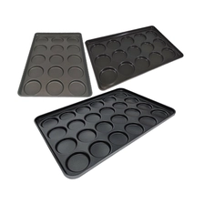 China 400*600mm 15 Cups 3.5