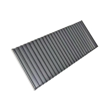 China 800 x 2000 mm extragroßes französisches Brotblech Hersteller
