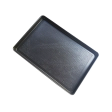 Tsina Non-Stick Perforated Aluminum Sheet Pan Manufacturer