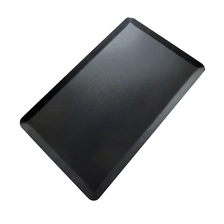 Tsina Round Corner Non Stick Flat Baking Sheet Pan Manufacturer
