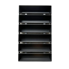Tsina 6-Cavity strap loaf pan Manufacturer