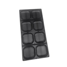 Tsina 8 Cavities Non Stick Baking Tray Pan Manufacturer