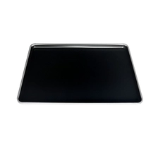 China Backblech aus aluminisiertem Stahl, 400 x 600 mm Hersteller