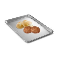 Cina Teglia da forno con filo in alluminio produttore