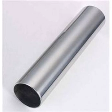 Chiny Stainless steel tube pipe for handrail or railing use producent