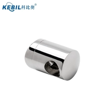 Chine Supports de barre transversale en acier inoxydable 316 de 12 mm fabricant