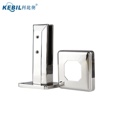 الصين 316 stainless steel glass spigot for pool fencing spigot الصانع
