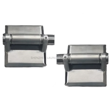 Cina Cerniere per cancello per pool di vetro con chiusura in acciaio inox 316 produttore