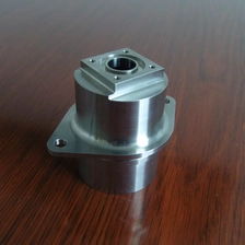 Chiny Zaawansowane wysokiej jakości CNC części producent