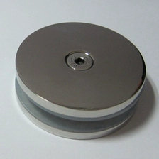 Китай Перила из нержавеющей стали φ60mm стекло зажим CB-60 от Китай поставщика Shhenzhen Launch производителя