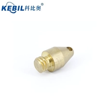China Peça de usinagem CNC fabricante