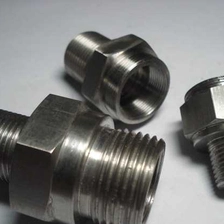 China CNC maching parts from China factory Hersteller