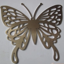 Chiny CNC machining service plasma cutting parts producent