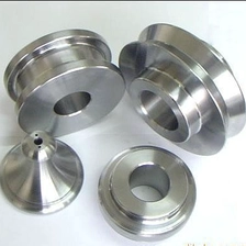 China CNC metel machining parts service China factory OEM Hersteller