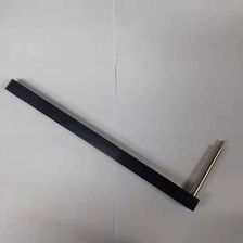 porcelana Publicación personalizada del eje del pedal de aluminio para KAYAK fabricante