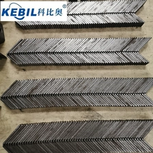 Cina Pezzi di ricambio per lavorazione CNC personalizzati e prodotti per lo stampaggio di lamiere produttore