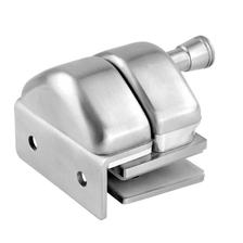 China Duplex 2205 pool fence glass gate latch manufacturer