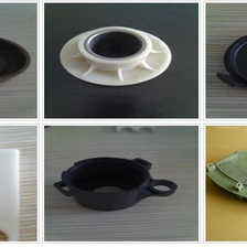 Chiny Factory price high quality OEM plastic injection products producent