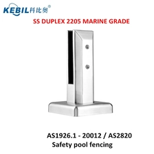 Chiny Szklane czopy balustrad, czop ze stali nierdzewnej ze stali nierdzewnej SBM producent