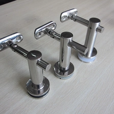 China Hot Sale and Good Quality handrail brackets for outdoor stairs Hersteller
