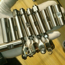Cina Protezione scala interna corda tendifilo corrimano T803 produttore