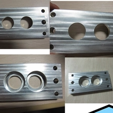 China Low price OEM stamping product Hersteller
