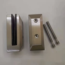 Cina GRADO DI GRADO DUPLEX 2205 ACCIAIO IN ACCIAIO INOX ACCIAIO INOSSIDABILE ATTRIZIONE A MULTATO PARETE A Montata Smart Glass Spigot produttore