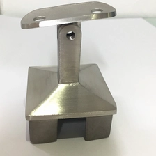 Chine Nouveau support en corbeau carré de 40x40mm (modèle NCF-40X) fabricant