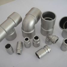 Cina OEM casting service factory and manufacturer in China produttore