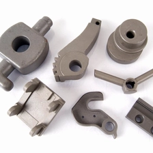 Cina OEM precision services good service precision casting hardware produttore