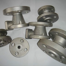 Chiny OEM stainless steel precision casting from China factory producent