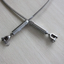 Cina Shenzhen Launch Co. Ltd  tensore in acciaio inox per cavi di acciaio, T803 produttore