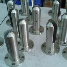 Chiny Shenzhen Uruchom kurek dla stali nierdzewnej basen ogrodzenia i balustrady ze szkła producent