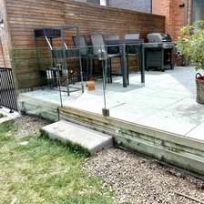 China Stainless Steel Glass Hinge Glass To Glass Spring Hinge Pool Fencing Hinge manufacturer
