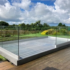Китай U Channel Aluminum Base Shoes Balustrades & Handrails производителя