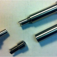China Wire rope railing system stainless steel cable clip T806 Hersteller