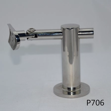 China adjustable wall brackets,stainless wall brackets,wall tubing handrail brackets manufacturer
