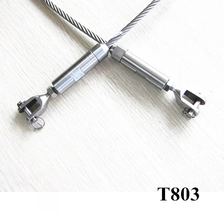Cina cable fitting for staircase steps produttore