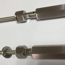 China cable terminal for cable railing system cable diameter3mm 4mm 5mm Hersteller
