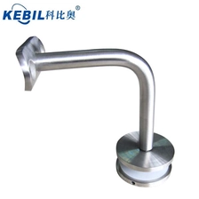 Cina economici in acciaio inox satinato o specchio lucidato tubo corrimano supporto staffa P708 all\'ingrosso produttore