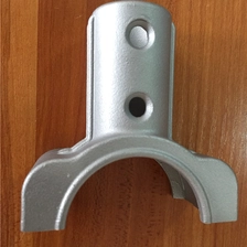 Cina custom design stainless steel precision lost wax casting produttore